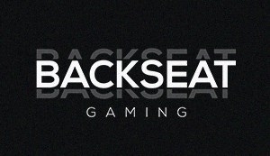 Backseat Gaming